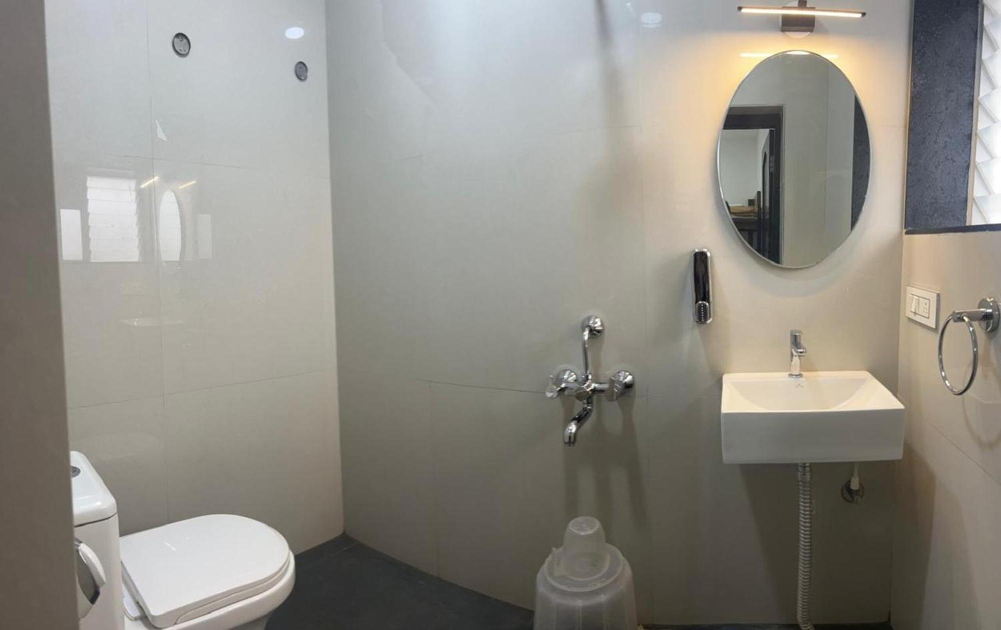 Hotel Queens Comfort マイソール エクステリア 写真