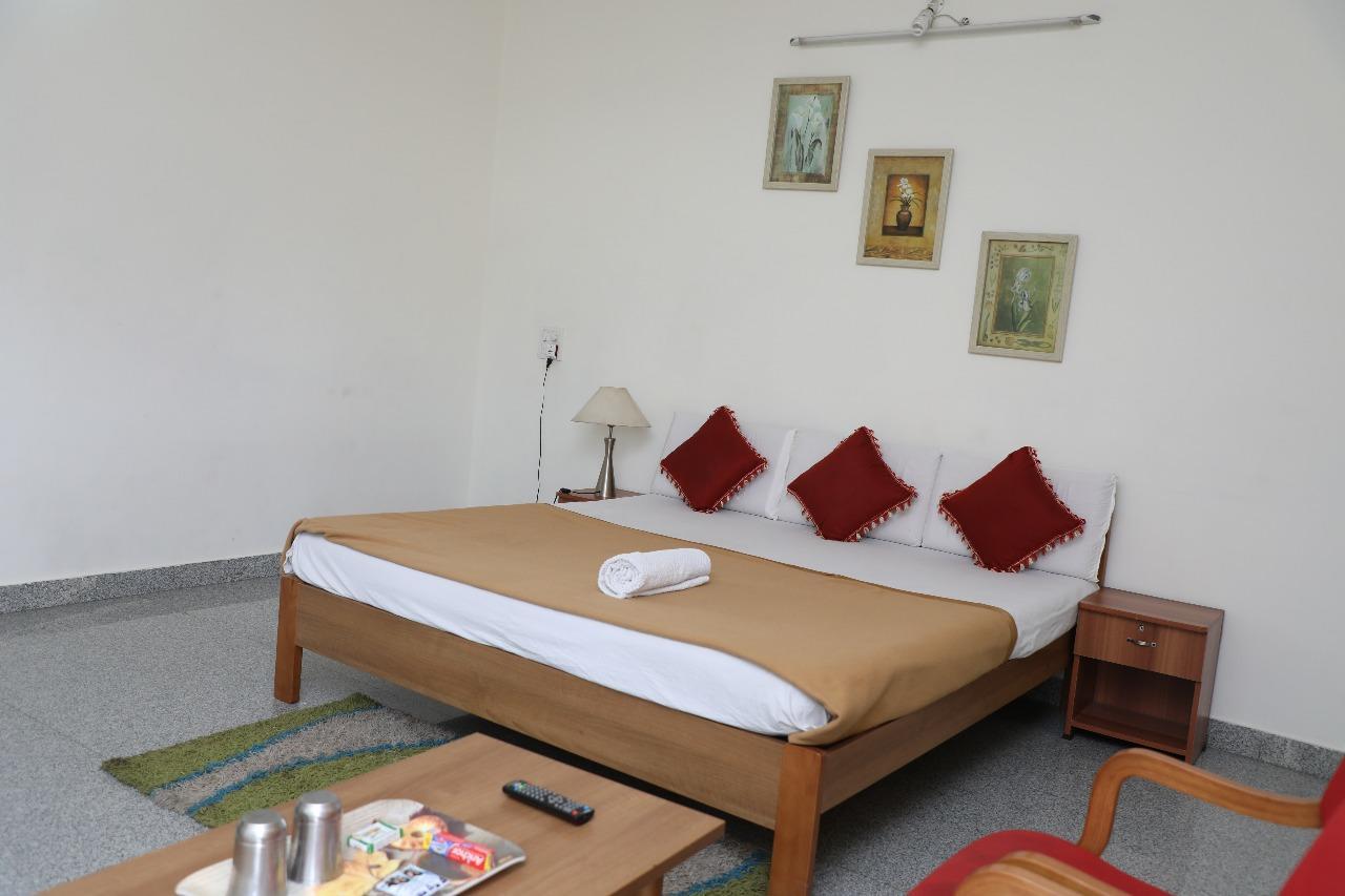 Hotel Queens Comfort マイソール エクステリア 写真