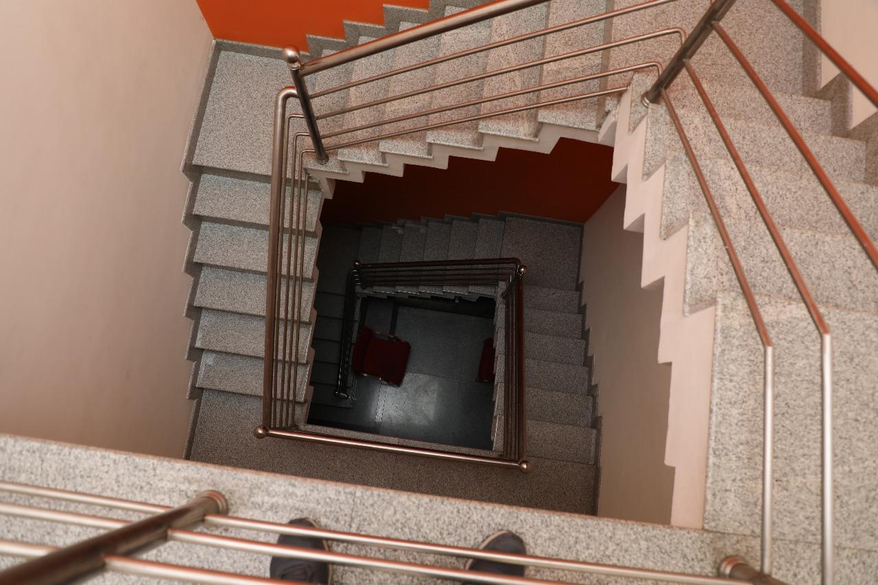 Hotel Queens Comfort マイソール エクステリア 写真