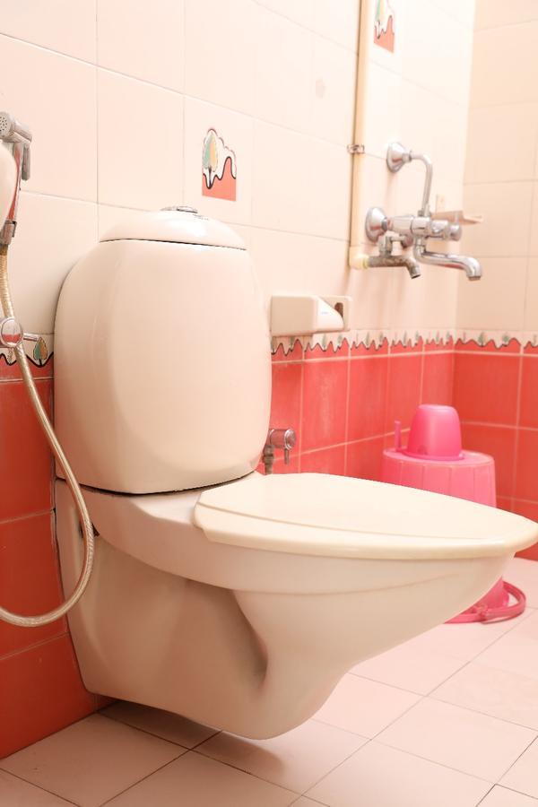 Hotel Queens Comfort マイソール エクステリア 写真
